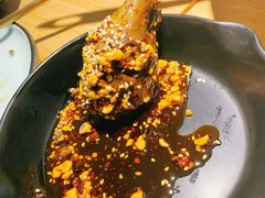 -胡马八破·川菜小馆(高新万达店)