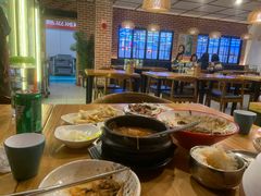 -多宾韩国料理(学衡路店)