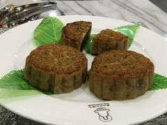 -大佛寺高级素食自助餐厅