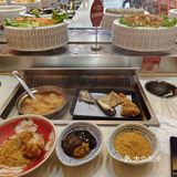 周一到周五午餐39无限烤肉刷刷锅