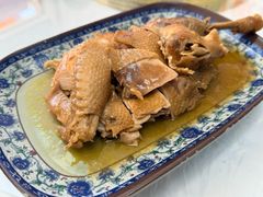 -芸海阁·农家私房菜(沙家浜景区出口店)