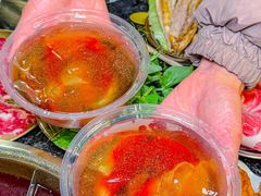 -邓莽子老火锅(中兴路总店)