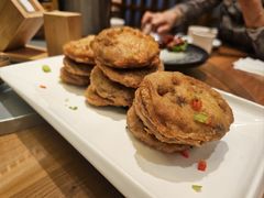 -枣子树·素食餐厅(普陀山店)