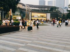 -ZARA HOME(天环广场店)