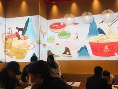 -盛香亭热卤(光明大仟里店)