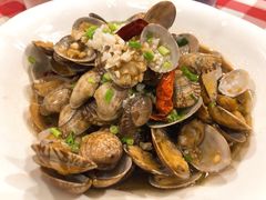 -抚顺美食·老上海味道