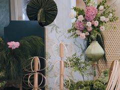 -香蜜轩·粤菜·宴会(世界之窗店)