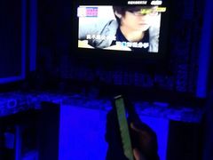 -欢乐酷量贩KTV(万达广场店)