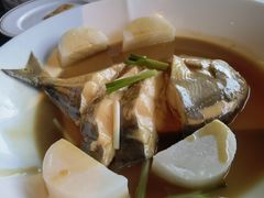 家烧鲳鱼-新荣记(BFC外滩金融中心店)