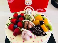 -85度C(上海松江九亭店)