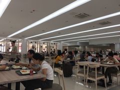 -紫金港餐饮中心-风味餐厅(浙江大学紫金港校区店)