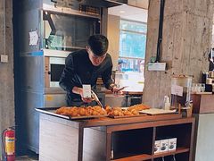 -来回·咖啡(天河南店)