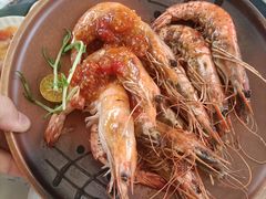 -大渔铁板烧(蛇口店)