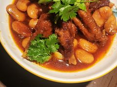 -食锦记·福建私房菜(浦西万达店)