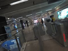 -常熟路(地铁站)