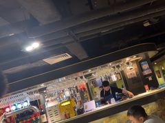 -戈拿旺巴西烤肉(崇文门店)