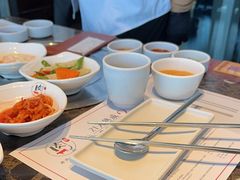 -肉加韩国料理·烤肉(金茂湾店)