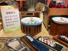 -芭菲盛宴·环球美食(北城国际店)