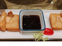 红糖糍粑-鸡毛店·川菜(双楠店)