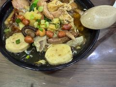 -阿芬卤面(花巷店)