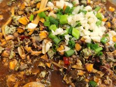 -舌尖上·霞浦滩涂海鲜·新闽菜(总店)