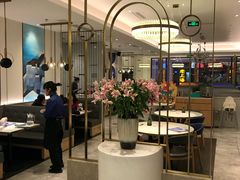 大堂-鹿港小镇(悠唐店)