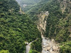 -太鲁阁公园