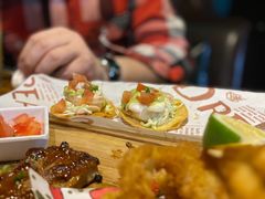 -Famous肥猫墨西哥音乐餐吧(五棵松华熙LIVE店)