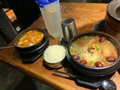 -原始泥炉烤肉(总店)