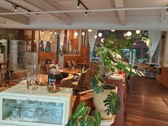 -有序Orderly融合西餐·咖啡(运河外滩店)