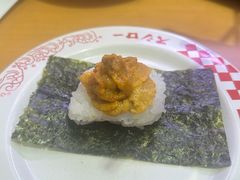-寿司郎(上野店)
