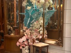 -秘密旅行Bonjour(黑金冠 江南西店)