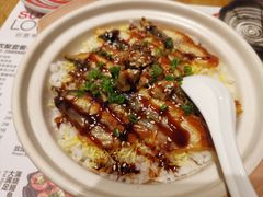 -Sushi Love 创意寿司(丽影广场店)