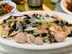 羊城双丸蒸粗斋-和乐喜宴海鲜酒家(骏荣广场店)