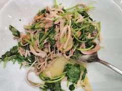 -玉华台饭庄·淮扬菜·烤鸭(望京店)