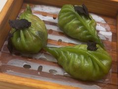 -蔡澜点心·粤菜(嘉里中心店)
