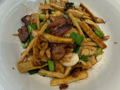 -孙家外婆•长春地标美食新名片(红旗街万达店)