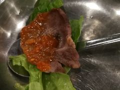-姜虎东白丁烤肉(深圳湾后海汇店)