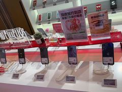 -转转二手回收(新城吾悦广场店)