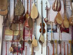 -新疆国际大巴扎