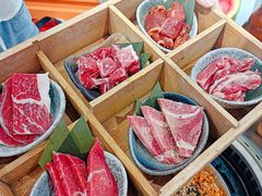 -玄希浪漫厨房·韩料烤肉(湖滨银泰in77店)