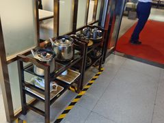 -煲王粤菜餐厅(中侨中心店)