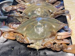 -连锦记海鲜烧烤大排档·锦州特色(西安路交大店)