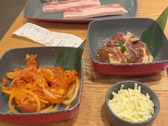 -新石器烤肉(千灯大润发店)