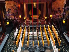 -西安华清御汤酒店