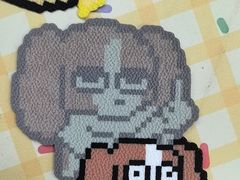 -垚火玩泥吧手作集合店·拼豆·陶艺