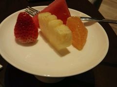-彩丰楼中餐厅(国家会展中心上海洲际店)