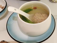 -太阳门淮扬菜(南京博物院店)