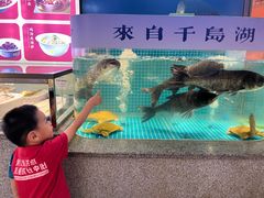 -鸽子侯·家宴·平价海鲜(市图书馆店)