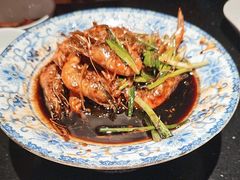 -老头儿油爆虾·知味杭州(爱琴海购物中心)